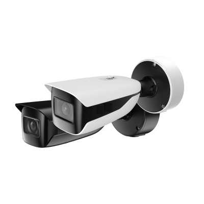 安全裝備配戴偵測攝影機