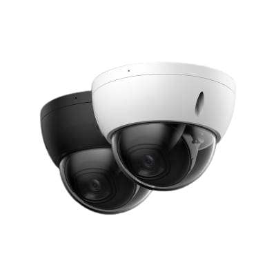 室內高解析半球型POE紅外線彩色攝影機